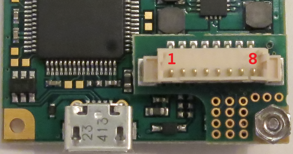 http://files.pixelink.com/support/PL-C%20gpio%20connector%20pins%20photo.png
